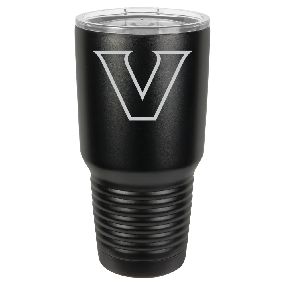 Vanderbilt University Polar Camel 30 oz. Ringneck Tumbler with Standard Lid