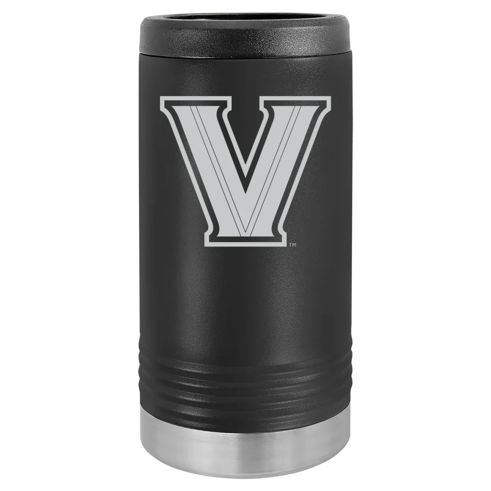 Villanova University Polar Camel Slim Beverage Holder