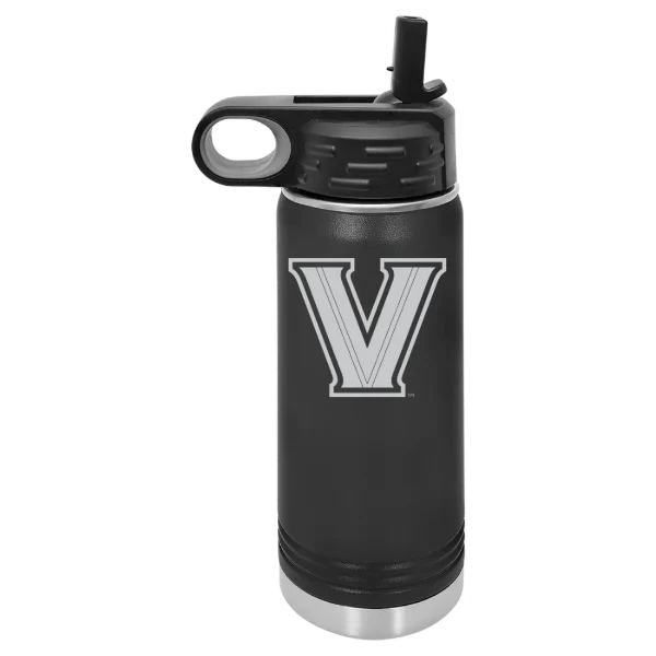 Villanova University Polar Camel 20 oz. Water Bottle
