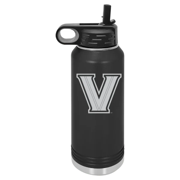 Villanova University Polar Camel 32 oz. Water Bottle