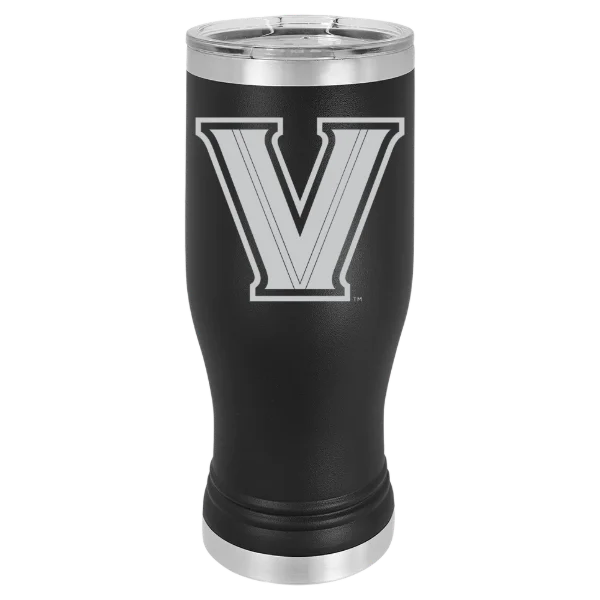 Villanova University Polar Camel 20 oz. Pilsner Tumbler
