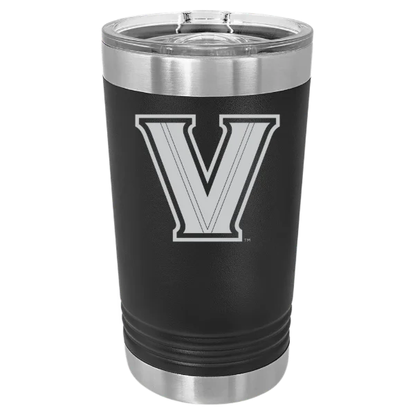 Villanova University Polar Camel 16 oz. Pint Tumbler