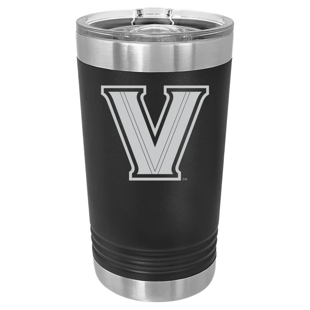 Villanova University Polar Camel 16 oz. Pint Tumbler