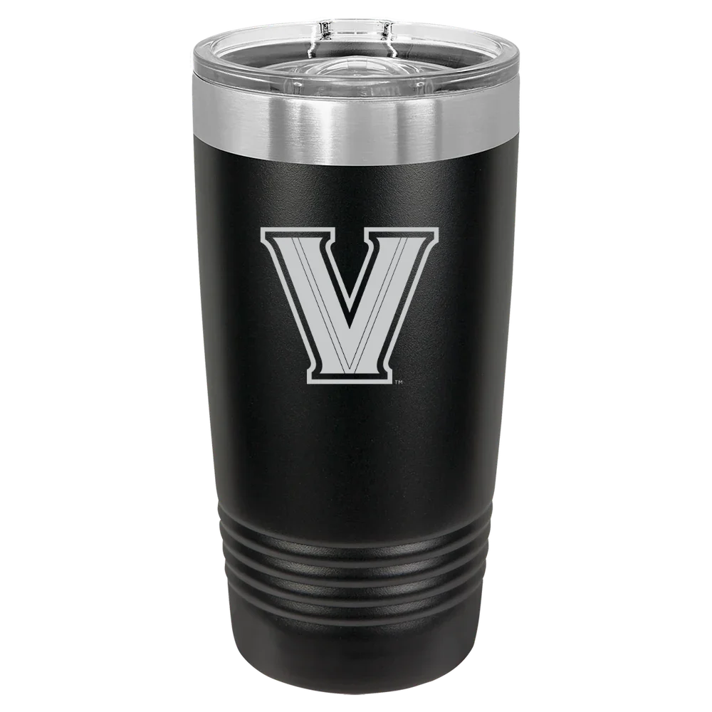 Villanova University Polar Camel 20 oz. Ringneck Tumbler with Slider Lid