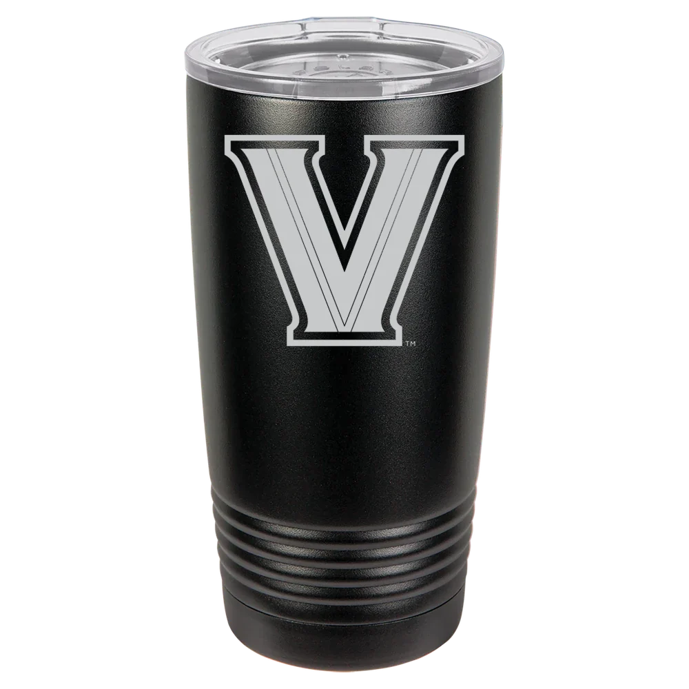 Villanova University Polar Camel 20 oz. Ringneck Tumbler with Standard Lid