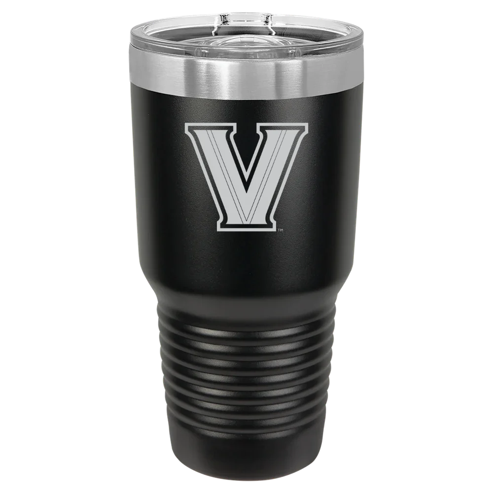 Villanova University Polar Camel 30 oz. Ringneck Tumbler with Slider Lid