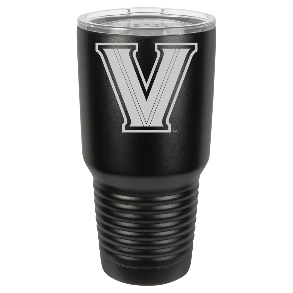 Villanova University Polar Camel 30 oz. Ringneck Tumbler with Standard Lid