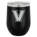 Villanova University Polar Camel 12 oz. Stemless Wine Tumbler