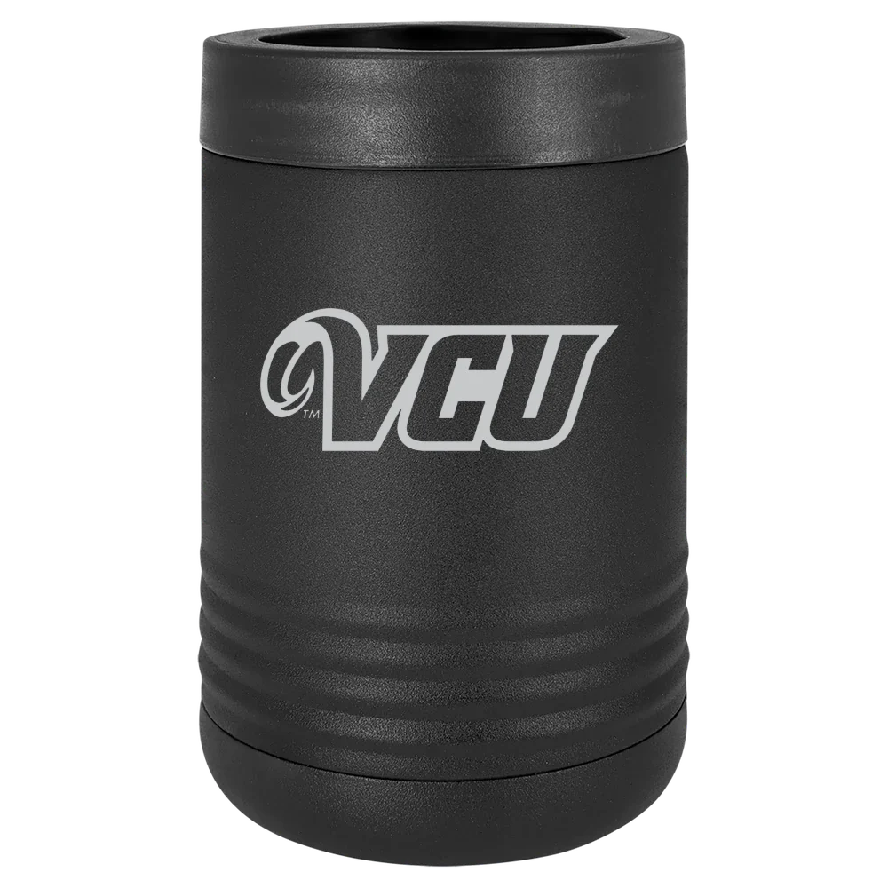 Virginia Commonwealth University Polar Camel Standard Beverage Holder