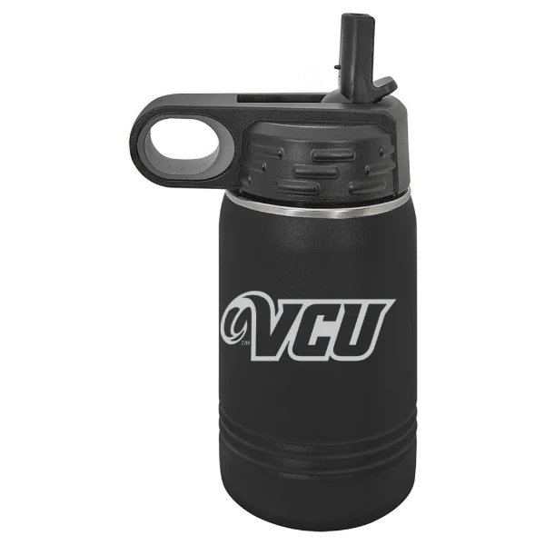 Virginia Commonwealth University Polar Camel 12 oz. Water Bottle