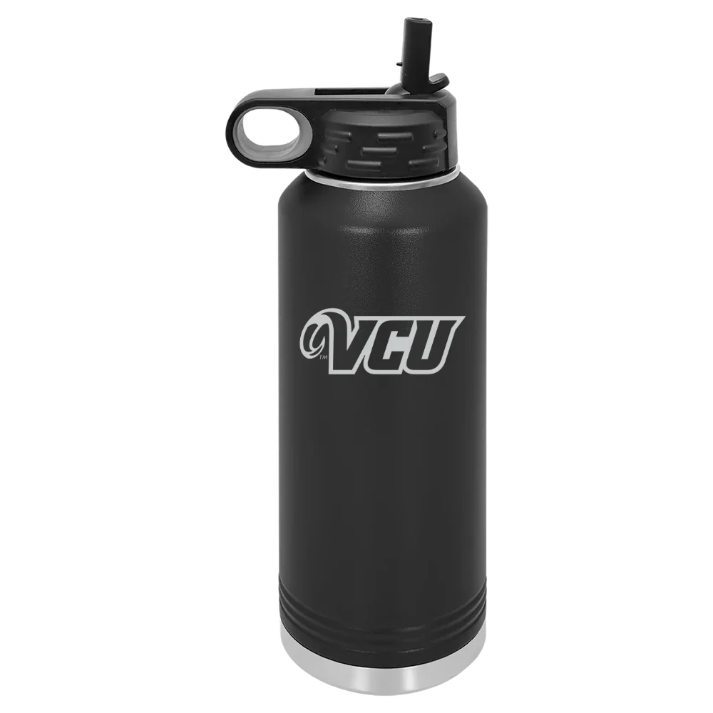 Virginia Commonwealth University Polar Camel 40 oz. Water Bottle