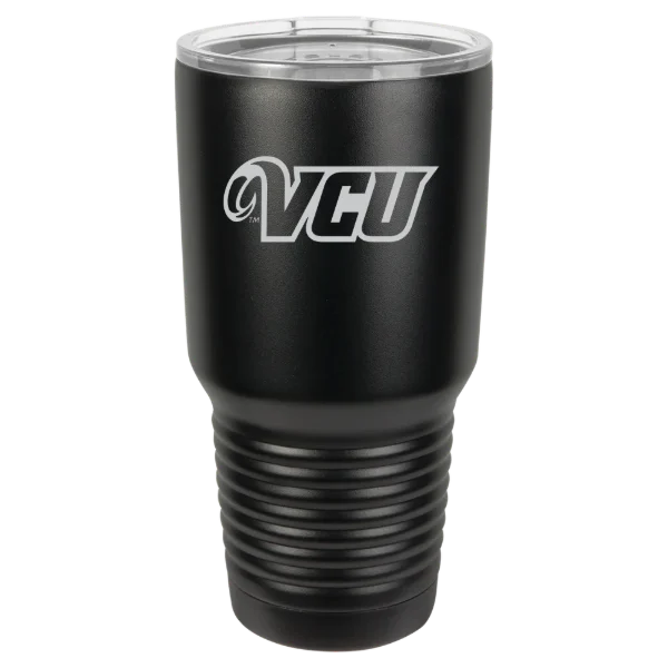 Virginia Commonwealth University Polar Camel 30 oz. Ringneck Tumbler with Standard Lid