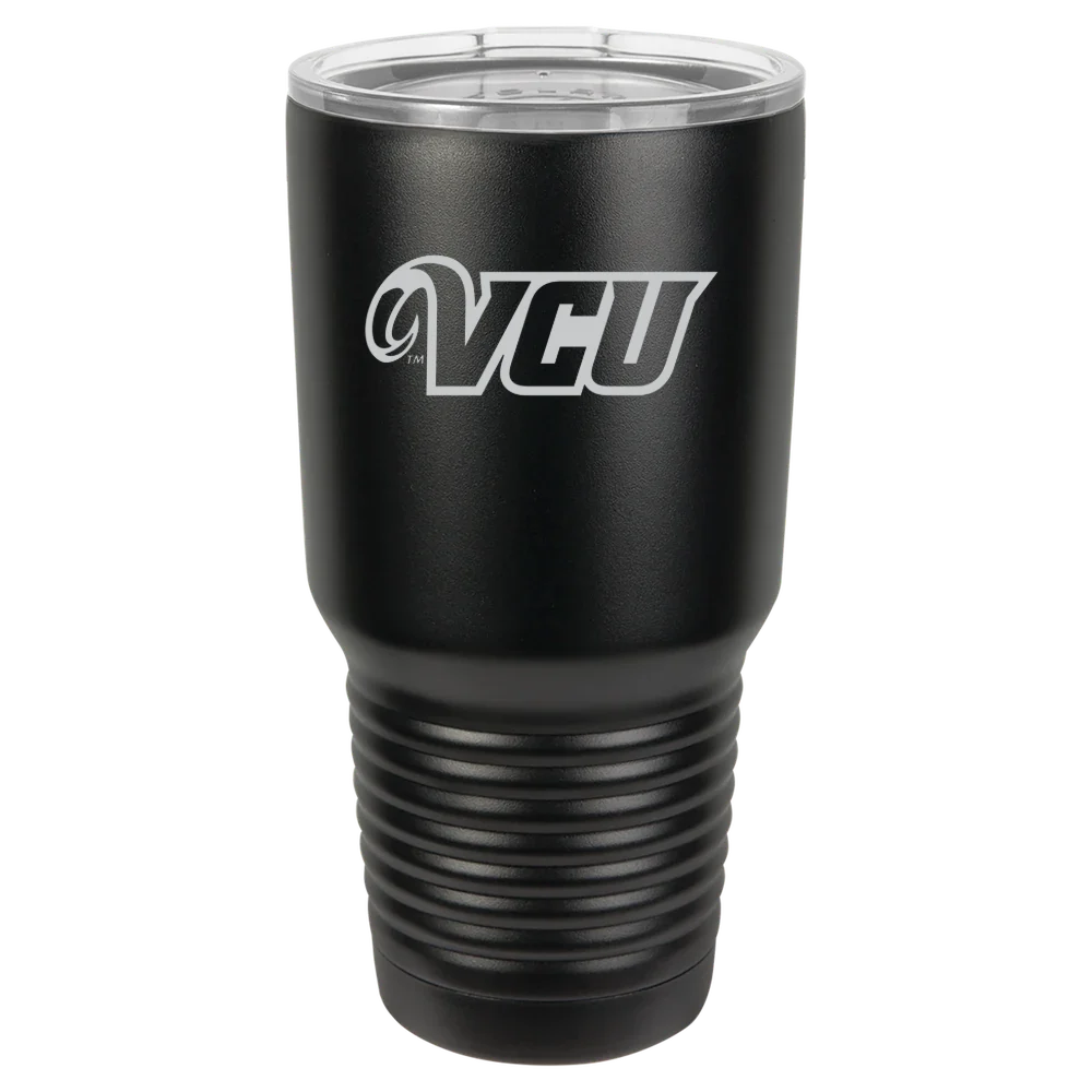 Virginia Commonwealth University Polar Camel 30 oz. Ringneck Tumbler with Standard Lid
