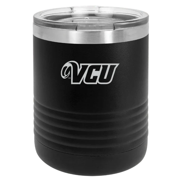 Virginia Commonwealth University Polar Camel 10 oz. Tumbler with Standard Lid