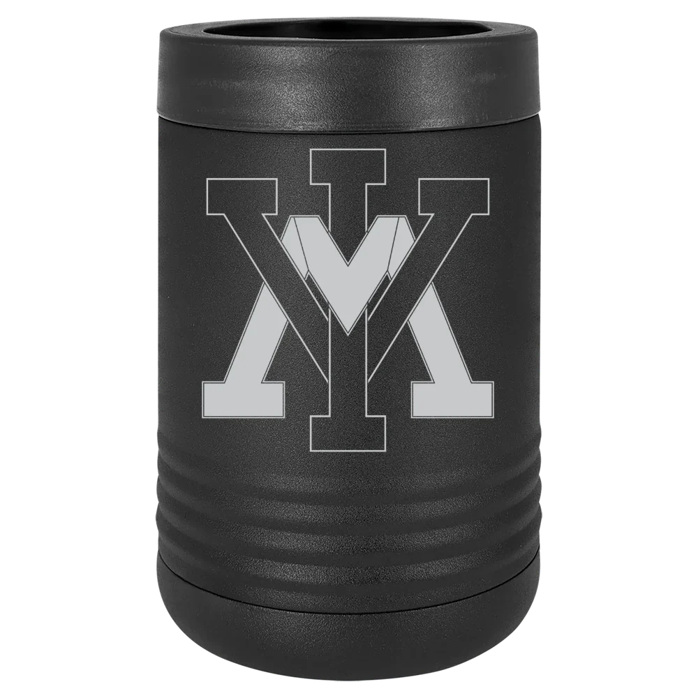 Virginia Military Institute Polar Camel Standard Beverage Holder