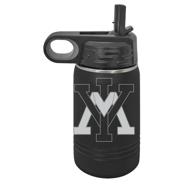 Virginia Military Institute Polar Camel 12 oz. Water Bottle