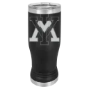 Virginia Military Institute Polar Camel 14 oz. Pilsner Tumbler