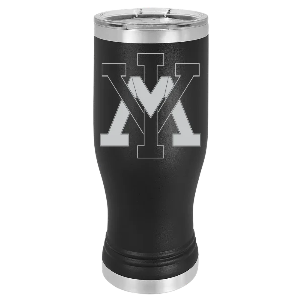 Virginia Military Institute Polar Camel 20 oz. Pilsner Tumbler