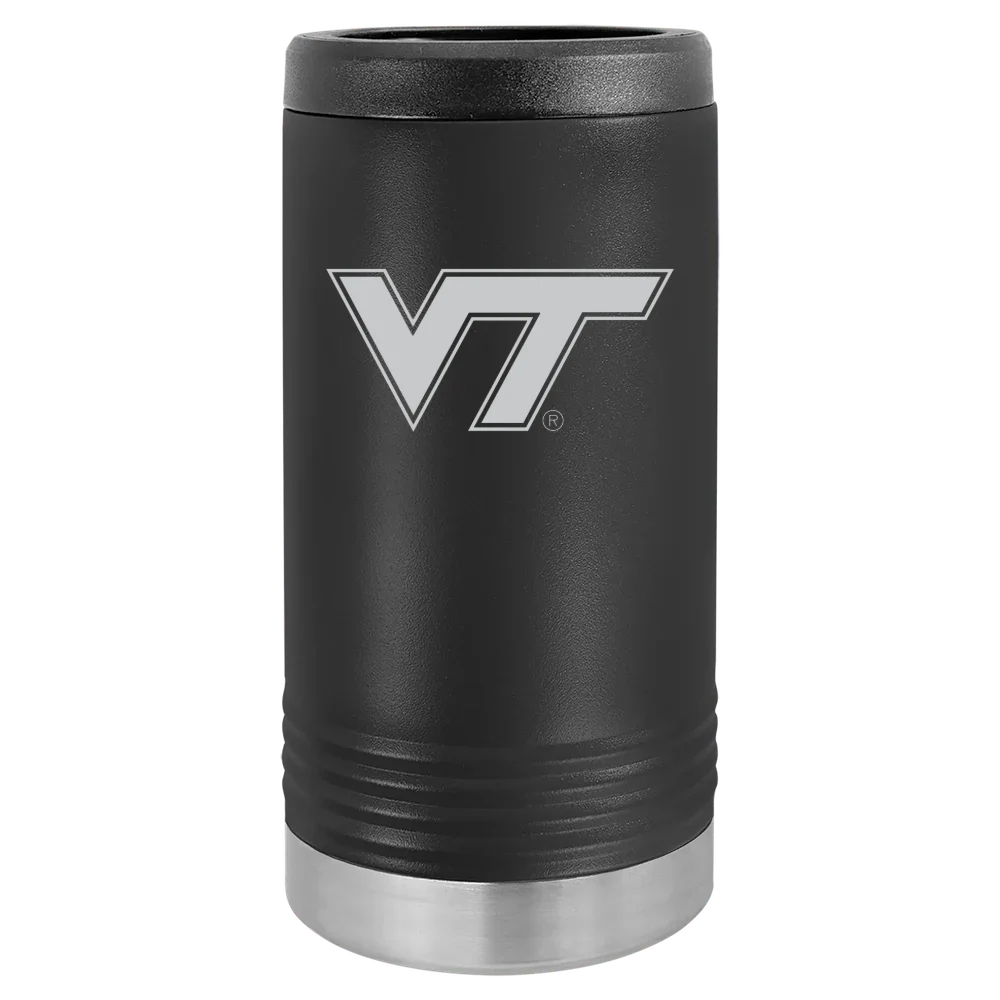 Virginia Polytechnic Institute and State University Polar Camel Slim Beverage Holder