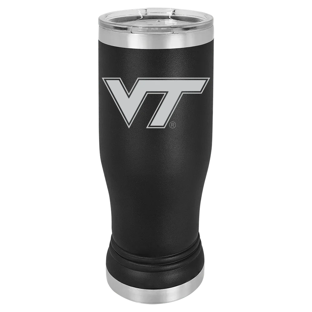 Virginia Polytechnic Institute and State University Polar Camel 14 oz. Pilsner Tumbler