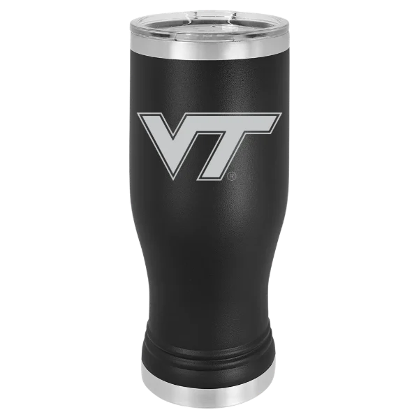 Virginia Polytechnic Institute and State University Polar Camel 20 oz. Pilsner Tumbler