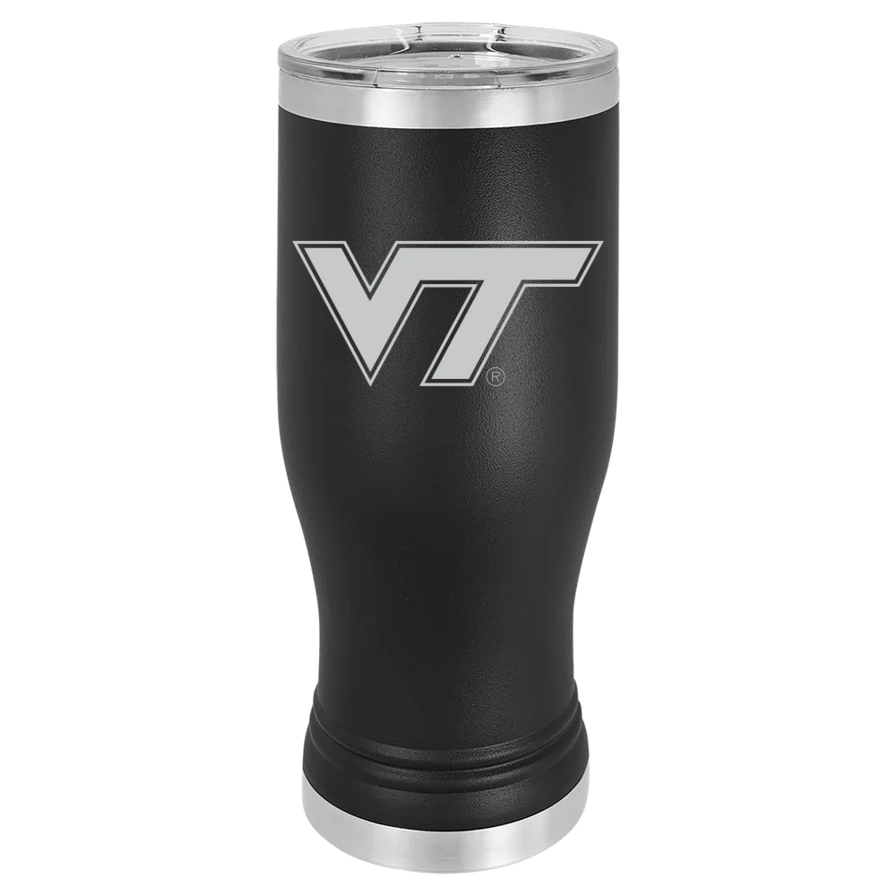 Virginia Polytechnic Institute and State University Polar Camel 20 oz. Pilsner Tumbler