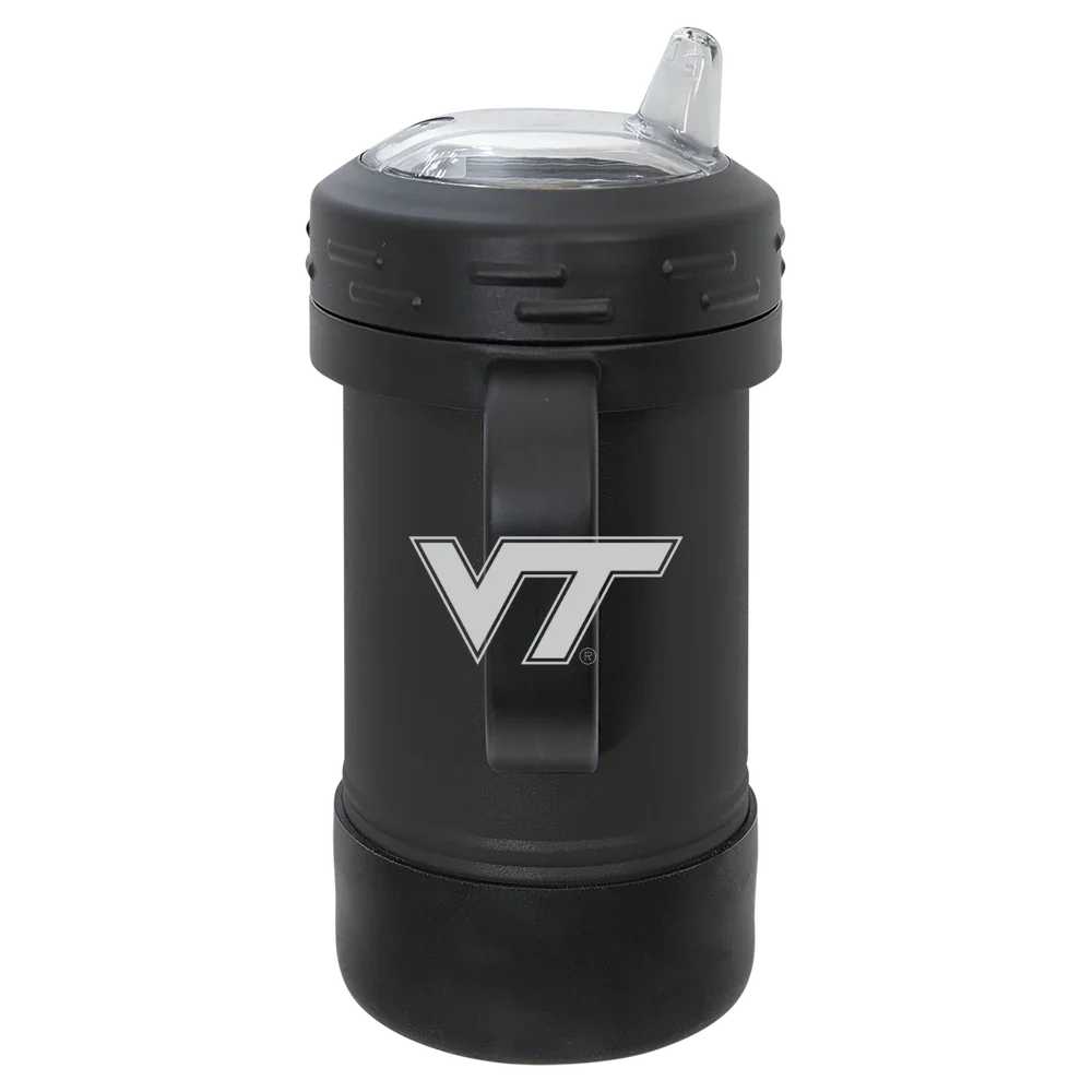 Virginia Polytechnic Institute and State University Polar Camel 10 oz. Sippy Cup