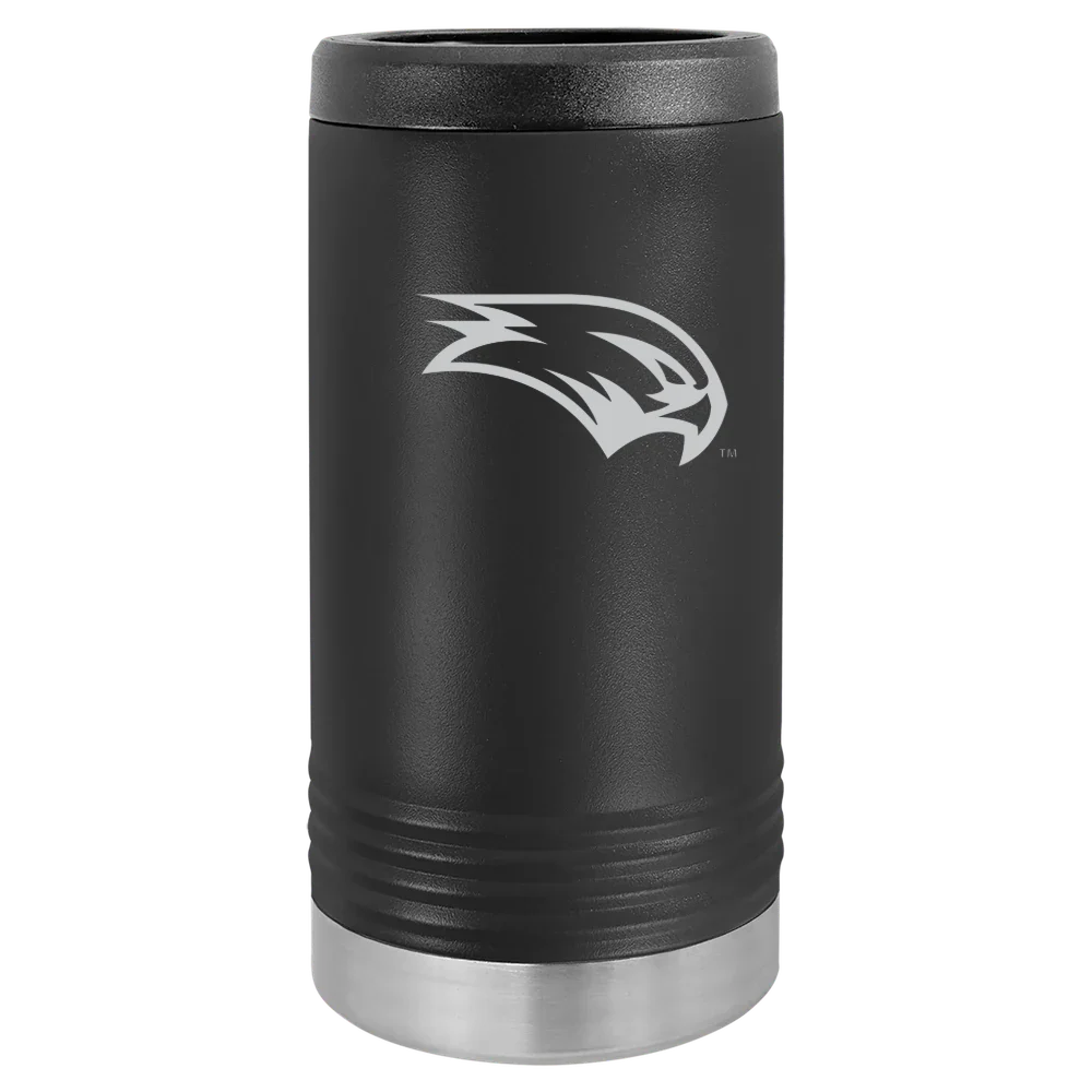 Wagner College Polar Camel Slim Beverage Holder