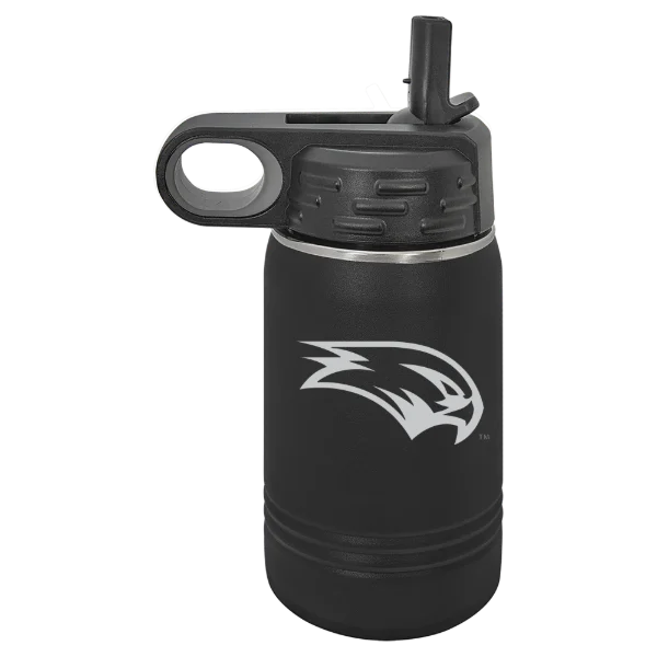 Wagner College Polar Camel 12 oz. Water Bottle
