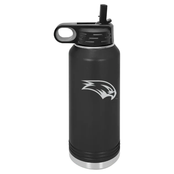 Wagner College Polar Camel 32 oz. Water Bottle