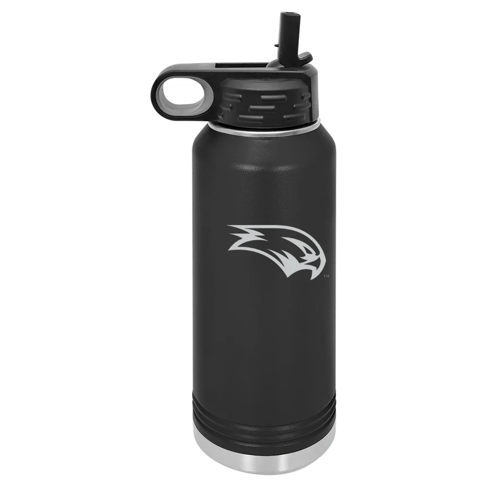 Wagner College Polar Camel 32 oz. Water Bottle