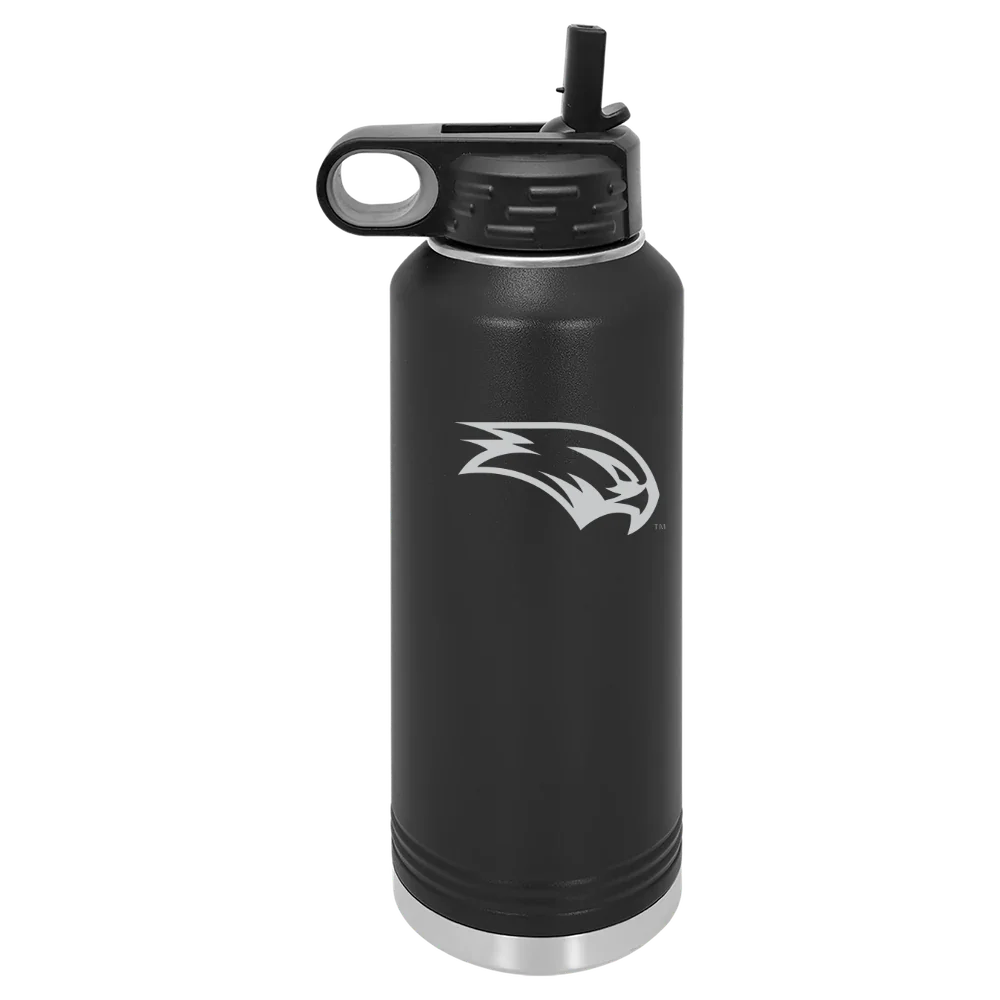 Wagner College Polar Camel 40 oz. Water Bottle