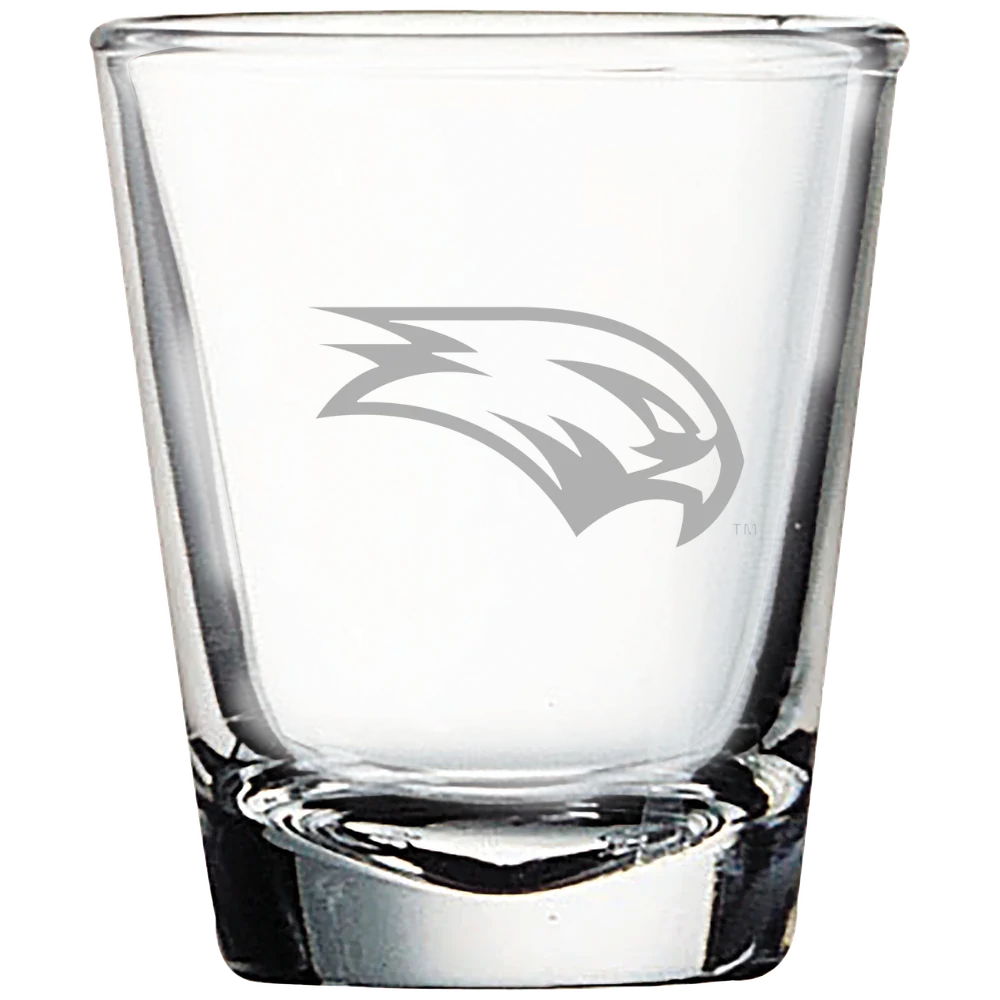 Wagner College Polar Camel 1.7 oz. Shot Glass