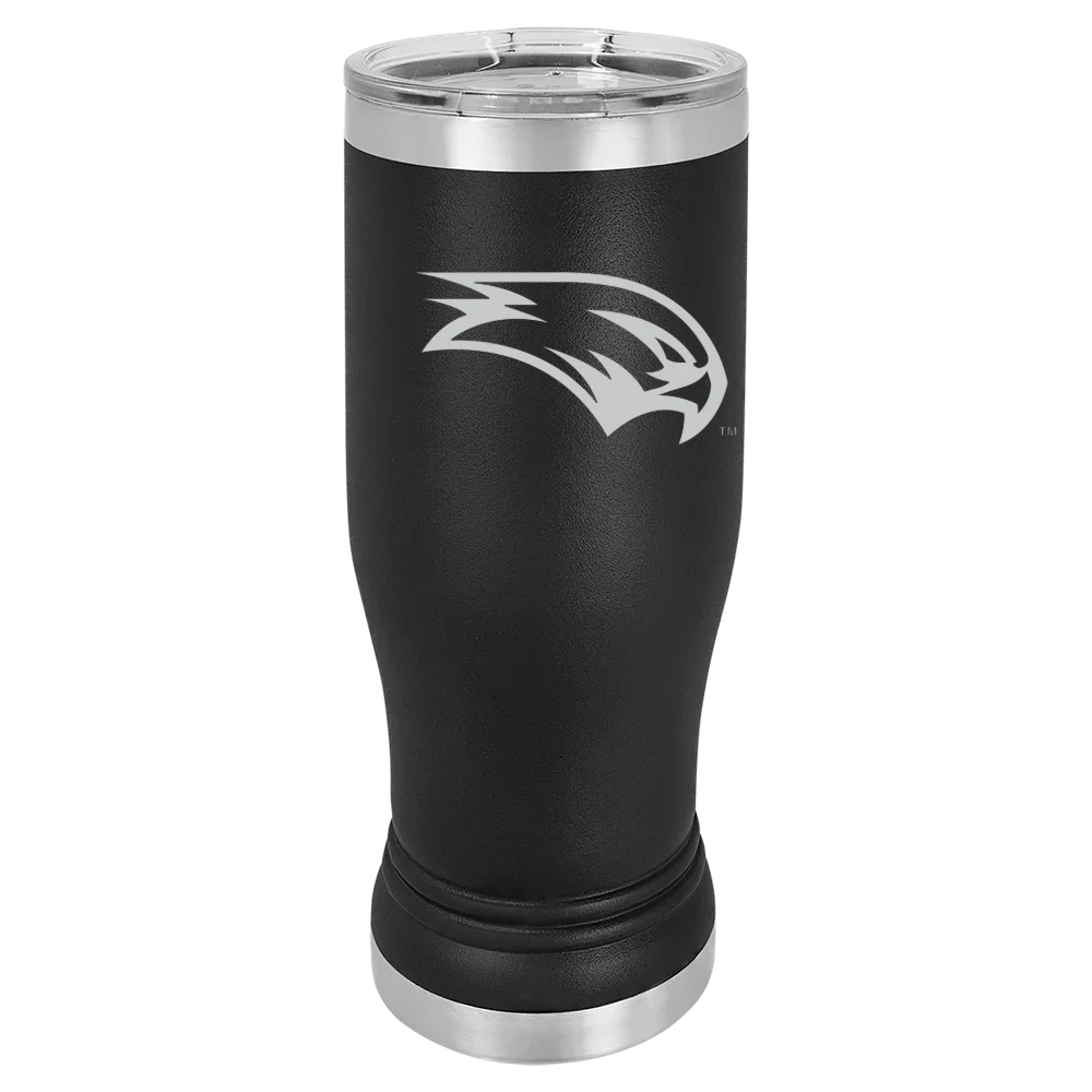Wagner College Polar Camel 14 oz. Pilsner Tumbler