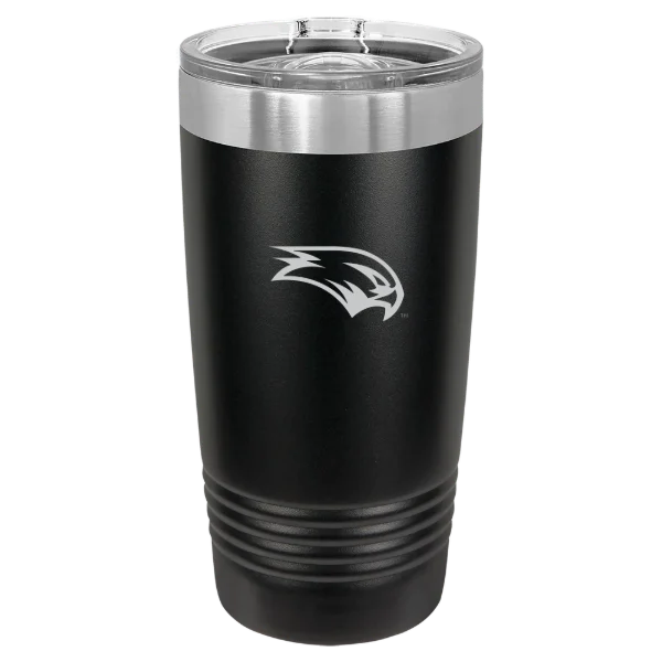 Wagner College Polar Camel 20 oz. Ringneck Tumbler with Slider Lid