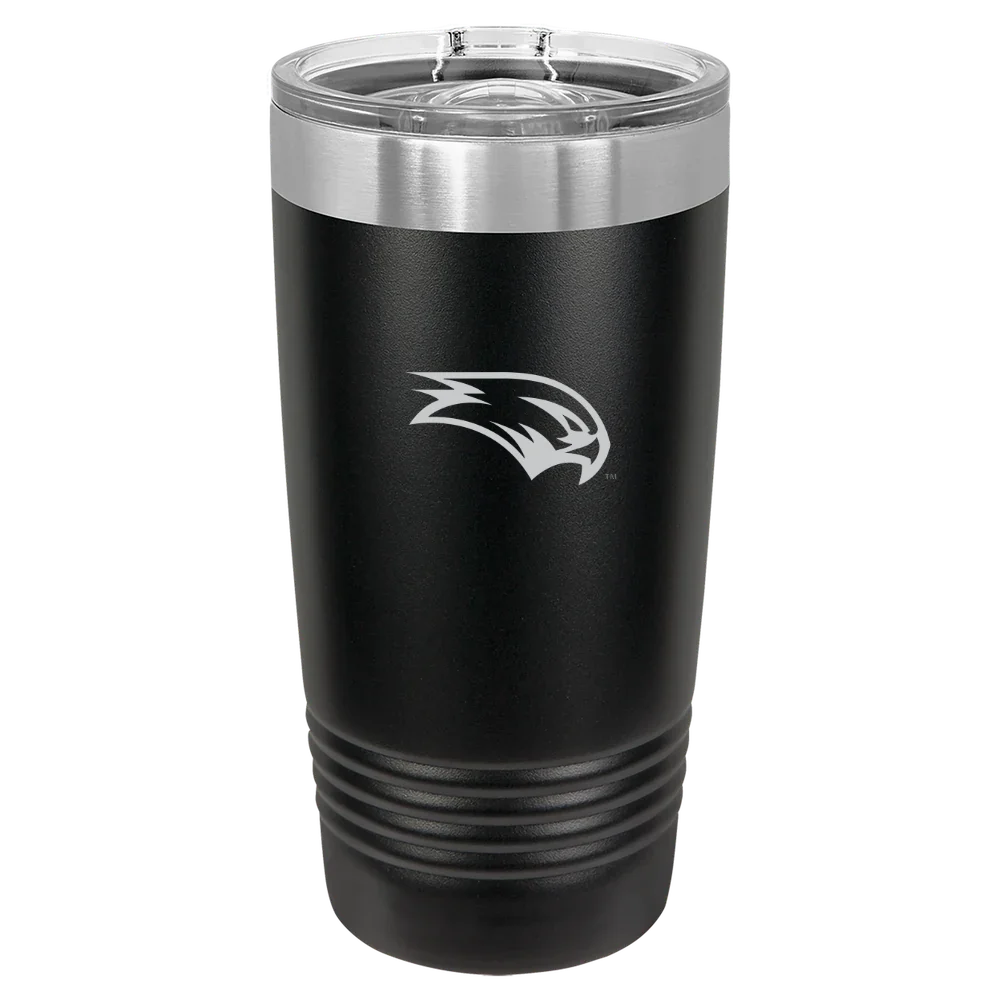 Wagner College Polar Camel 20 oz. Ringneck Tumbler with Slider Lid