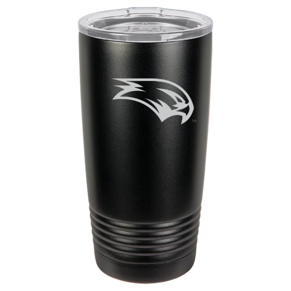 Wagner College Polar Camel 20 oz. Ringneck Tumbler with Standard Lid