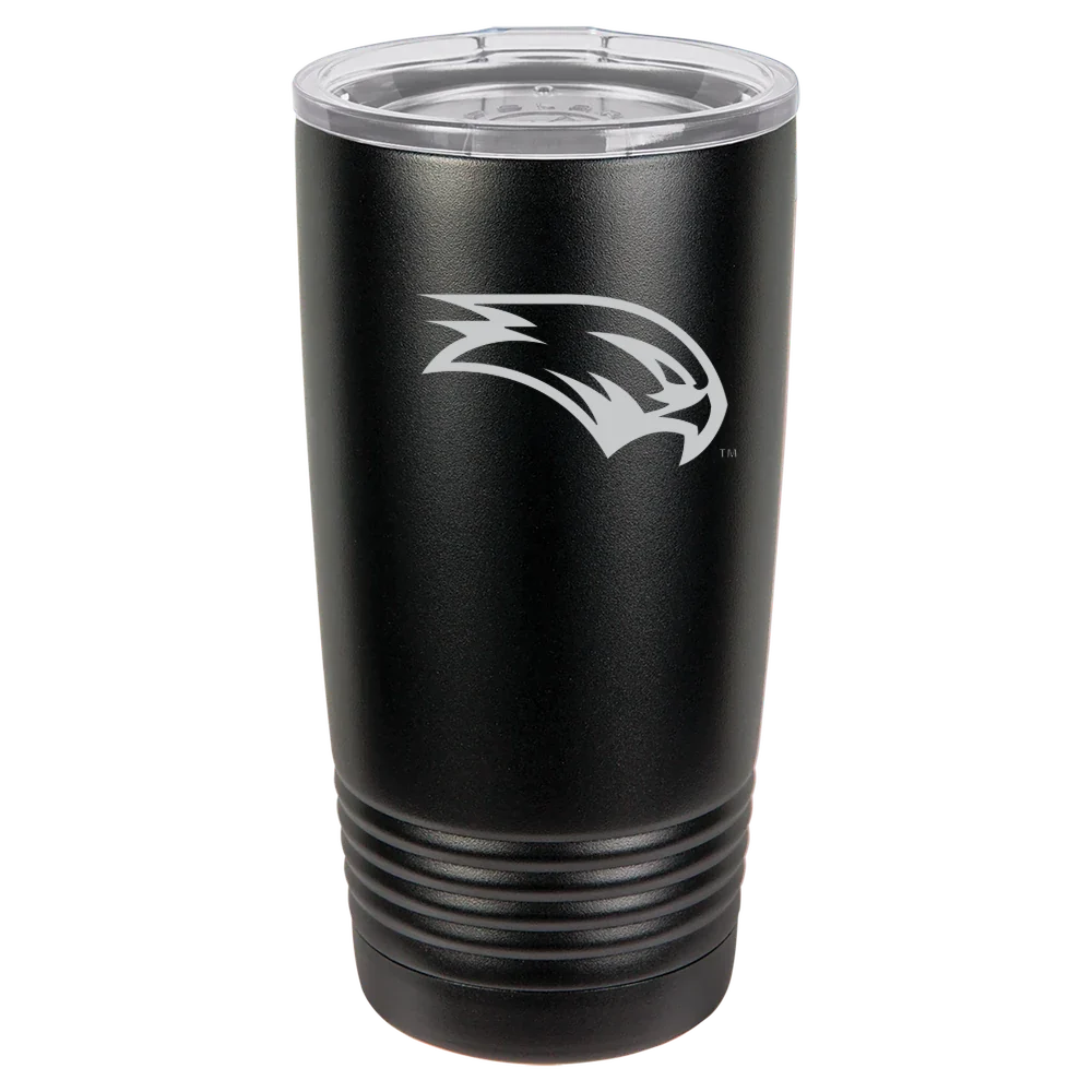 Wagner College Polar Camel 20 oz. Ringneck Tumbler with Standard Lid