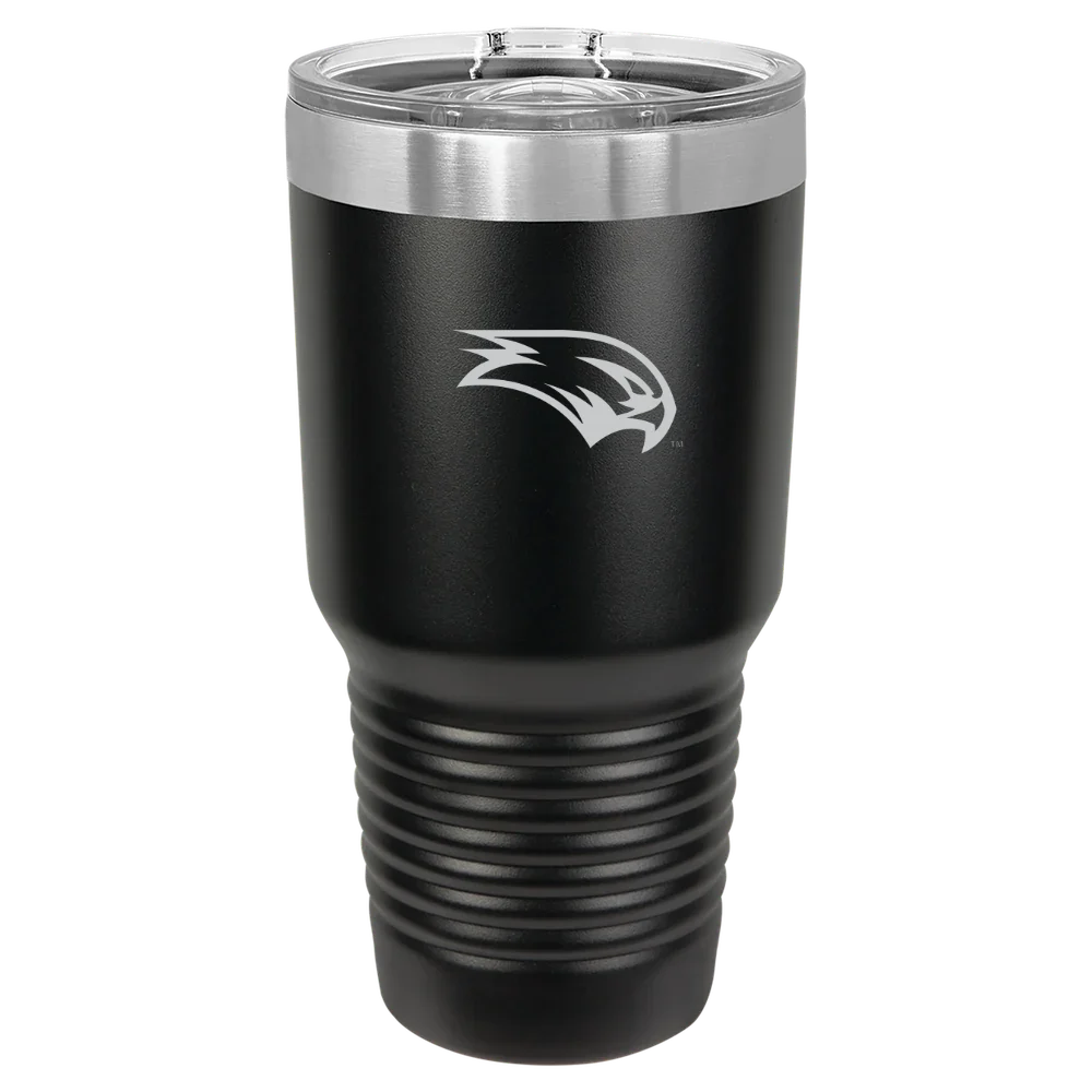 Wagner College Polar Camel 30 oz. Ringneck Tumbler with Slider Lid