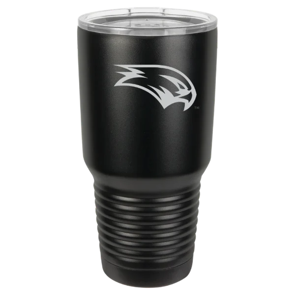 Wagner College Polar Camel 30 oz. Ringneck Tumbler with Standard Lid