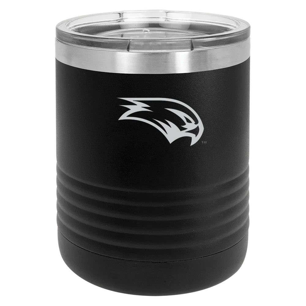 Wagner College Polar Camel 10 oz. Tumbler with Standard Lid