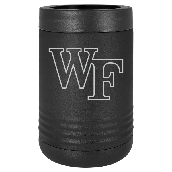 Wake Forest University Polar Camel Standard Beverage Holder
