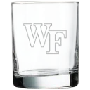 Wake Forest University Polar Camel 10 1/2 oz. On The Rocks Glass