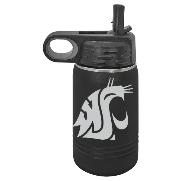 Washington State University Polar Camel 12 oz. Water Bottle