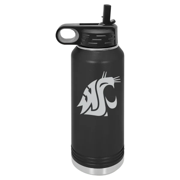 Washington State University Polar Camel 32 oz. Water Bottle