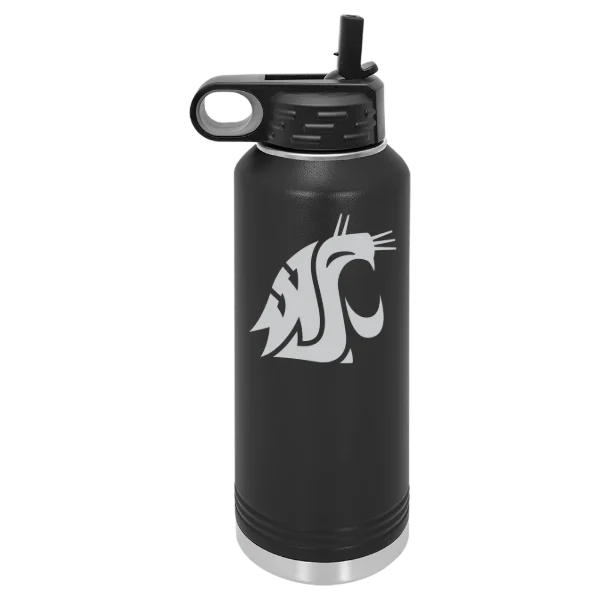 Washington State University Polar Camel 40 oz. Water Bottle