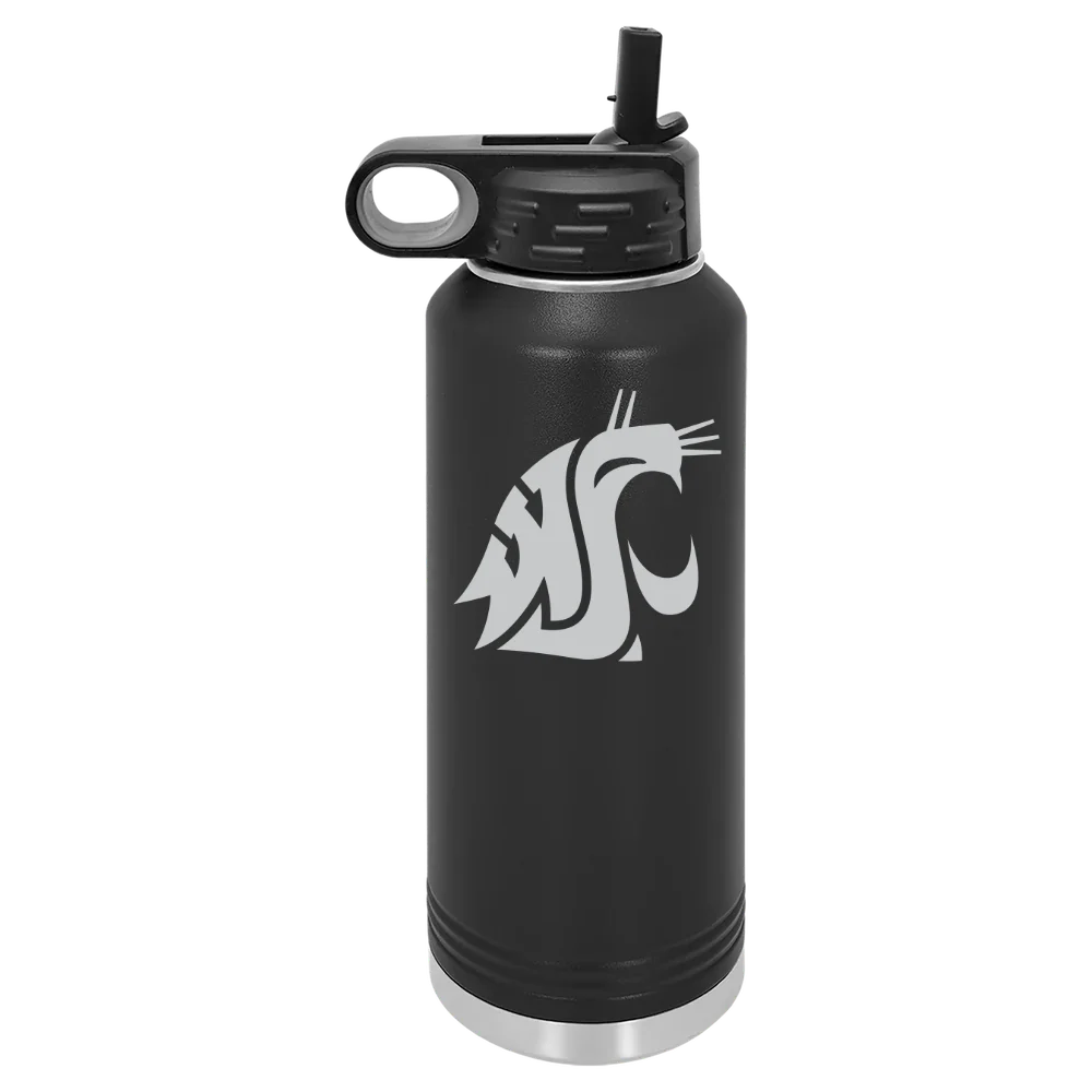 Washington State University Polar Camel 40 oz. Water Bottle