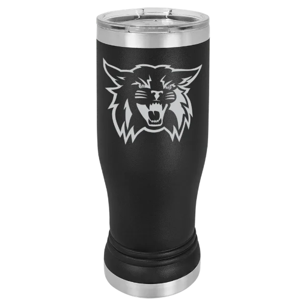 Weber State University Polar Camel 14 oz. Pilsner Tumbler