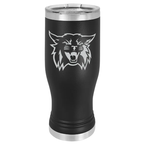 Weber State University Polar Camel 20 oz. Pilsner Tumbler