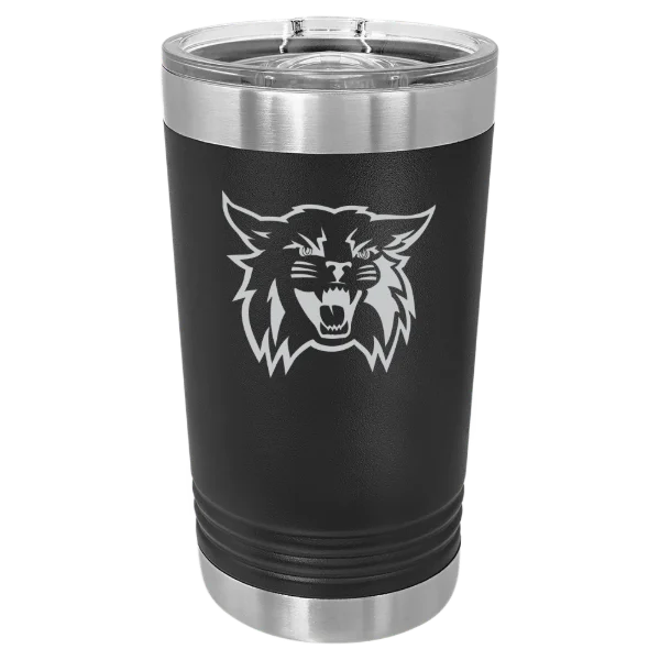 Weber State University Polar Camel 16 oz. Pint Tumbler